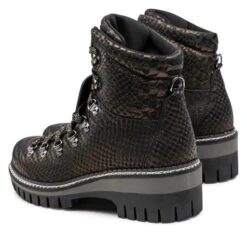 Bottes De Randonnée New Italia Shoes 2015456/4 Black 9 Bottes De Randonnée New Italia Shoes 2015456/4 Black -Primigi Magasin bottes de randonnee new italia shoes 2015456 4 black 2