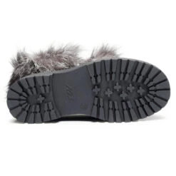 Bottes De Randonnée New Italia Shoes 2115403/4 Black 11 Bottes De Randonnée New Italia Shoes 2115403/4 Black -Primigi Magasin bottes de randonnee new italia shoes 2115403 4 black 3