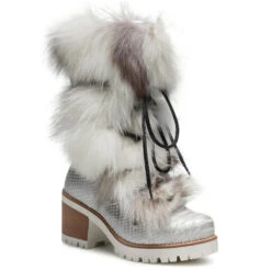 Bottes De Randonnée New Italia Shoes 2115477/2 Cerimonia