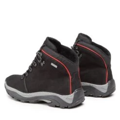 Bottes De Randonnée Nik 08-0137-02-2-01-03 Noir 9 Bottes De Randonnée Nik 08-0137-02-2-01-03 Noir -Primigi Magasin bottes de randonnee nik 08 0137 02 2 01 03 noir 2