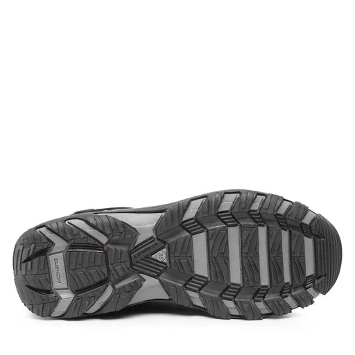 Bottes De Randonnée Nik 08-0137-02-2-01-03 Noir 6 Bottes De Randonnée Nik 08-0137-02-2-01-03 Noir – Image 4