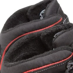 Bottes De Randonnée Nik 08-0137-02-2-01-03 Noir 11 Bottes De Randonnée Nik 08-0137-02-2-01-03 Noir -Primigi Magasin bottes de randonnee nik 08 0137 02 2 01 03 noir 4