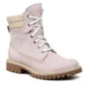Bottes De Randonnée  Nik 08-0543-02-0-15-03 Rose -Primigi Magasin bottes de randonnee nik 08 0543 02 0 15 03 rose