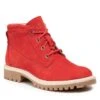 Bottes De Randonnée Nik 08-0592-02-4-12-03 Rouge -Primigi Magasin bottes de randonnee nik 08 0592 02 4 12 03 rouge