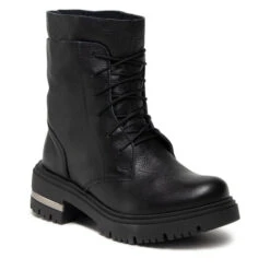 Bottes De Randonnée  Oleksy 3308/C47/000/000/000 Noir