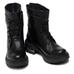 Bottes De Randonnée Oleksy 3308/C47/000/000/000 Noir 12 Bottes De Randonnée Oleksy 3308/C47/000/000/000 Noir -Primigi Magasin bottes de randonnee oleksy 3308 c47 000 000 000 noir 4