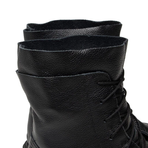 Bottes De Randonnée Oleksy 3308/C47/000/000/000 Noir 8 Bottes De Randonnée Oleksy 3308/C47/000/000/000 Noir – Image 6