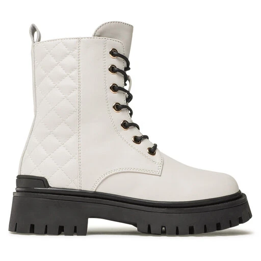 Bottes De Randonnée Olive Tree CS1235-03 Beige 4 Bottes De Randonnée Olive Tree CS1235-03 Beige – Image 2