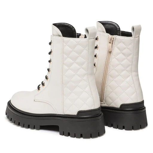 Bottes De Randonnée Olive Tree CS1235-03 Beige 5 Bottes De Randonnée Olive Tree CS1235-03 Beige – Image 3