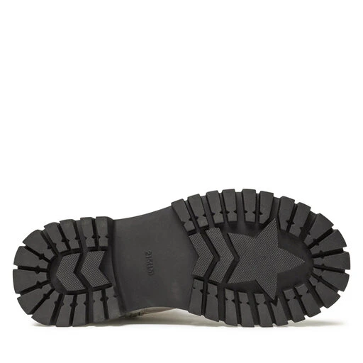 Bottes De Randonnée Olive Tree CS1235-03 Beige 6 Bottes De Randonnée Olive Tree CS1235-03 Beige – Image 4