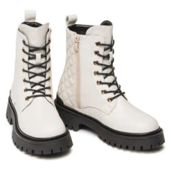 Bottes De Randonnée Olive Tree CS1235-03 Beige 12 Bottes De Randonnée Olive Tree CS1235-03 Beige -Primigi Magasin bottes de randonnee olive tree cs1235 03 beige 4