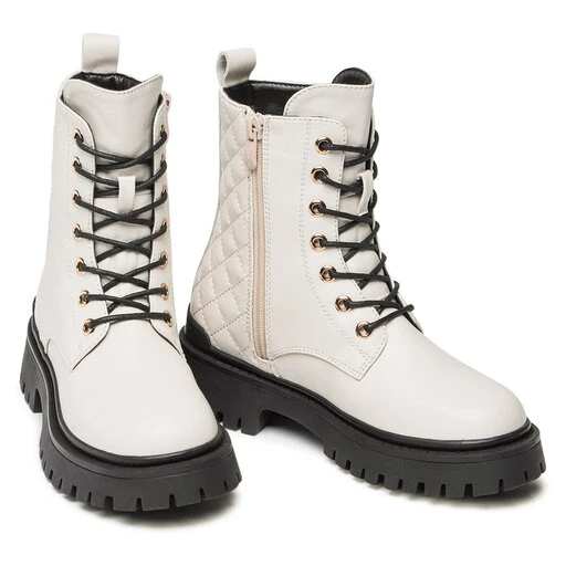 Bottes De Randonnée Olive Tree CS1235-03 Beige 7 Bottes De Randonnée Olive Tree CS1235-03 Beige – Image 5