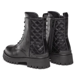 Bottes De Randonnée Olive Tree CS1235-03 Black -Primigi Magasin bottes de randonnee olive tree cs1235 03 black 2