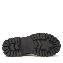 Bottes De Randonnée Olive Tree CS1235-03 Black -Primigi Magasin bottes de randonnee olive tree cs1235 03 black 3