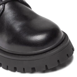 Bottes De Randonnée Olive Tree CS1235-03 Black -Primigi Magasin bottes de randonnee olive tree cs1235 03 black 4