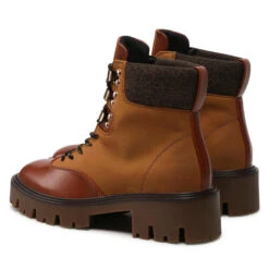 Bottes De Randonnée ONLY Shoes Onlbetty-2 15272049 Cognac -Primigi Magasin bottes de randonnee only shoes onlbetty 2 15272049 cognac 2