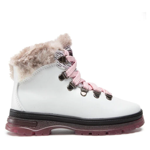 Bottes De Randonnée Pablosky 404505 M Blanco 4 Bottes De Randonnée Pablosky 404505 M Blanco – Image 2