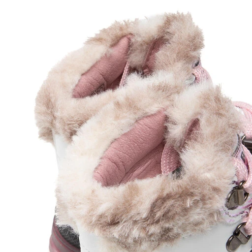 Bottes De Randonnée Pablosky 404505 M Blanco 8 Bottes De Randonnée Pablosky 404505 M Blanco – Image 6