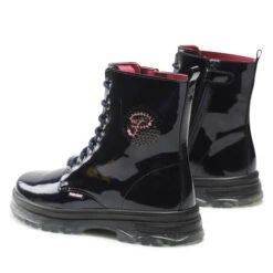 Bottes De Randonnée Pablosky 412929 D Navy -Primigi Magasin bottes de randonnee pablosky 412929 d navy 2