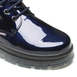 Bottes De Randonnée Pablosky 412929 D Navy -Primigi Magasin bottes de randonnee pablosky 412929 d navy 5