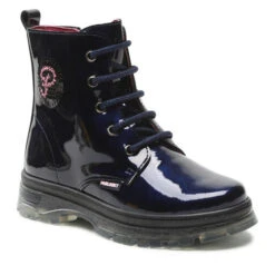 Bottes De Randonnée Pablosky 412929 S Navy