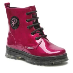 Bottes De Randonnée Pablosky 412979 S Fucsia