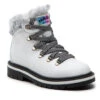 Bottes De Randonnée Pablosky 414305 S White