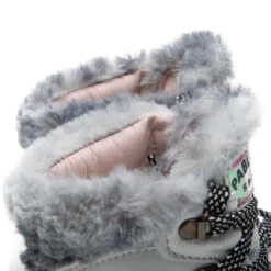 Bottes De Randonnée Pablosky 414305 S White -Primigi Magasin bottes de randonnee pablosky 414305 s white 3