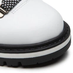 Bottes De Randonnée Pablosky 414305 S White -Primigi Magasin bottes de randonnee pablosky 414305 s white 4