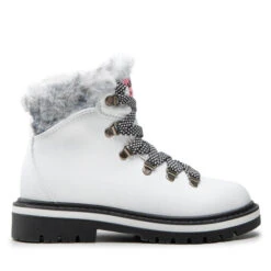 Bottes De Randonnée Pablosky 414305 S White -Primigi Magasin bottes de randonnee pablosky 414305 s white 5