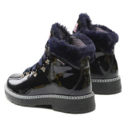 Bottes De Randonnée Pablosky 415929 D Navy -Primigi Magasin bottes de randonnee pablosky 415929 d navy 2