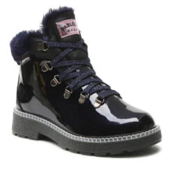 Bottes De Randonnée Pablosky 415929 D Navy