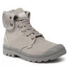 Bottes De Randonnée Palladium Baggy 02353-066-M Titanum/High Rise -Primigi Magasin bottes de randonnee palladium baggy 02353 066 m titanum high rise
