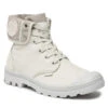 Bottes De Randonnée Palladium Baggy 02353-095-M Vapor/Metal -Primigi Magasin bottes de randonnee palladium baggy 02353 095 m vapor metal