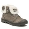 Bottes De Randonnée Palladium Baggy Nbk Wl 97962-236-M Gris -Primigi Magasin bottes de randonnee palladium baggy nbk wl 97962 236 m gris