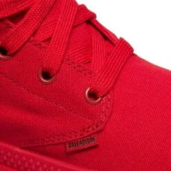 Bottes De Randonnée  Palladium Mono Chrome 73089-600-M Red -Primigi Magasin bottes de randonnee palladium mono chrome 73089 600 m red 2