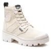 Bottes De Randonnée Palladium Pallabase Hi Army 98582-210-M Sahara -Primigi Magasin bottes de randonnee palladium pallabase hi army 98582 210 m sahara