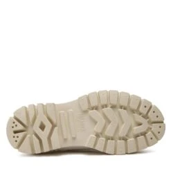 Bottes De Randonnée Palladium Pallashock Lo Org 2 78569-210-M Sahara -Primigi Magasin bottes de randonnee palladium pallashock lo org 2 78569 210 m sahara 3