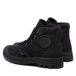Bottes De Randonnée Palladium Pampa HI 92352-060 Black/Black 10 Bottes De Randonnée Palladium Pampa HI 92352-060 Black/Black -Primigi Magasin bottes de randonnee palladium pampa hi 92352 060 black black 2