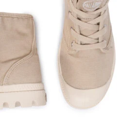 Bottes De Randonnée  Palladium Pampa Hi 92352-238-M Sahara -Primigi Magasin bottes de randonnee palladium pampa hi 92352 238 m sahara 4