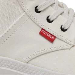 Bottes De Randonnée Palladium Pampa Hi Army 78583-116-M Star White -Primigi Magasin bottes de randonnee palladium pampa hi army 78583 116 m star white 4