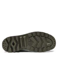 Bottes De Randonnée  Palladium Pampa Hi Dare 76258-325-M Olive Night 1 -Primigi Magasin bottes de randonnee palladium pampa hi dare 76258 325 m olive night 1 3