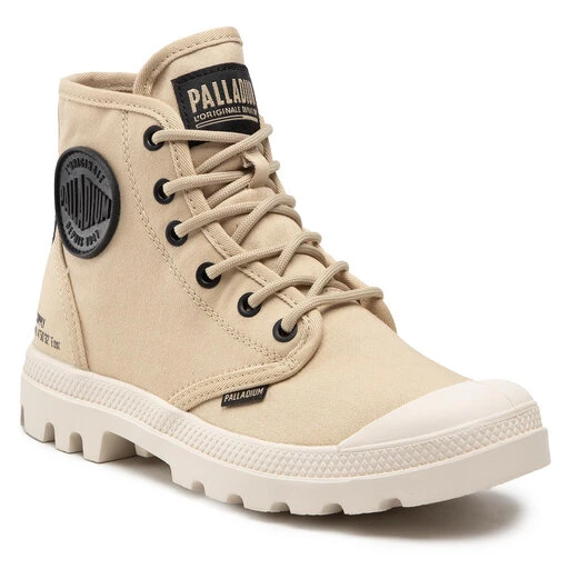 Bottes De Randonnée Palladium Pampa Hi Htg Supply 77356-274-M Desert 3 Bottes De Randonnée Palladium Pampa Hi Htg Supply 77356-274-M Desert