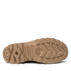 Bottes De Randonnée  Palladium Pampa Hi Mono U 73089-271-M Warm Sand -Primigi Magasin bottes de randonnee palladium pampa hi mono u 73089 271 m warm sand 3