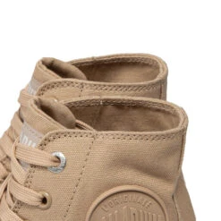 Bottes De Randonnée  Palladium Pampa Hi Mono U 73089-271-M Warm Sand -Primigi Magasin bottes de randonnee palladium pampa hi mono u 73089 271 m warm sand 5