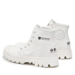 Bottes De Randonnée Palladium Pampa Hi Organic II 77100-116-M Star White -Primigi Magasin bottes de randonnee palladium pampa hi organic ii 77100 116 m star white 2