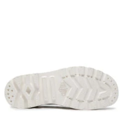 Bottes De Randonnée Palladium Pampa Hi Organic II 77100-116-M Star White -Primigi Magasin bottes de randonnee palladium pampa hi organic ii 77100 116 m star white 3