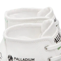 Bottes De Randonnée Palladium Pampa Hi Organic II 77100-116-M Star White -Primigi Magasin bottes de randonnee palladium pampa hi organic ii 77100 116 m star white 5