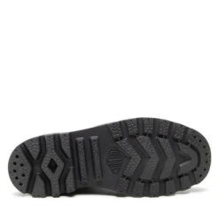 Bottes De Randonnée  Palladium Pampa Hi Originale 75349-060-M Black/Black -Primigi Magasin bottes de randonnee palladium pampa hi originale 75349 060 m black black 3