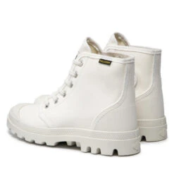 Bottes De Randonnée  Palladium Pampa Hi Originale 75349-116-M Star White -Primigi Magasin bottes de randonnee palladium pampa hi originale 75349 116 m star white 1 2